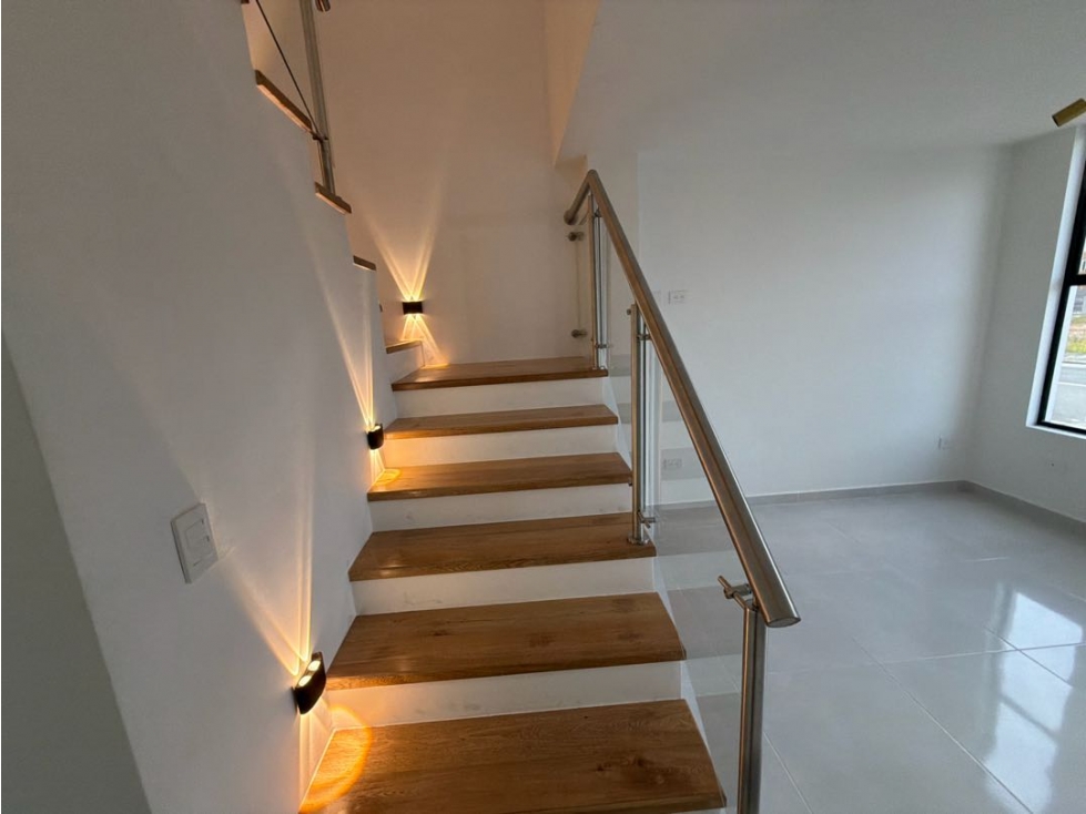 SE VENDE CASA EN LA CEJA UNIDAD ABIERTA SANTA MARÍA DEL TAMBO ESTRENAR — foto 4
