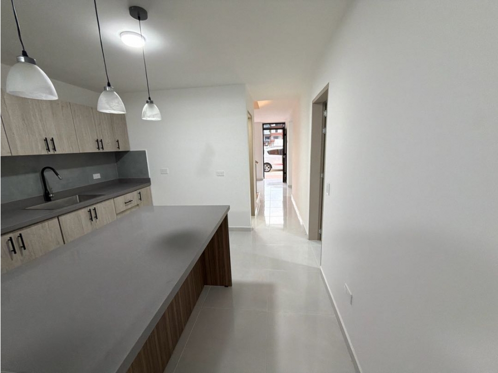 SE VENDE CASA EN LA CEJA UNIDAD ABIERTA SANTA MARÍA DEL TAMBO ESTRENAR — foto 5