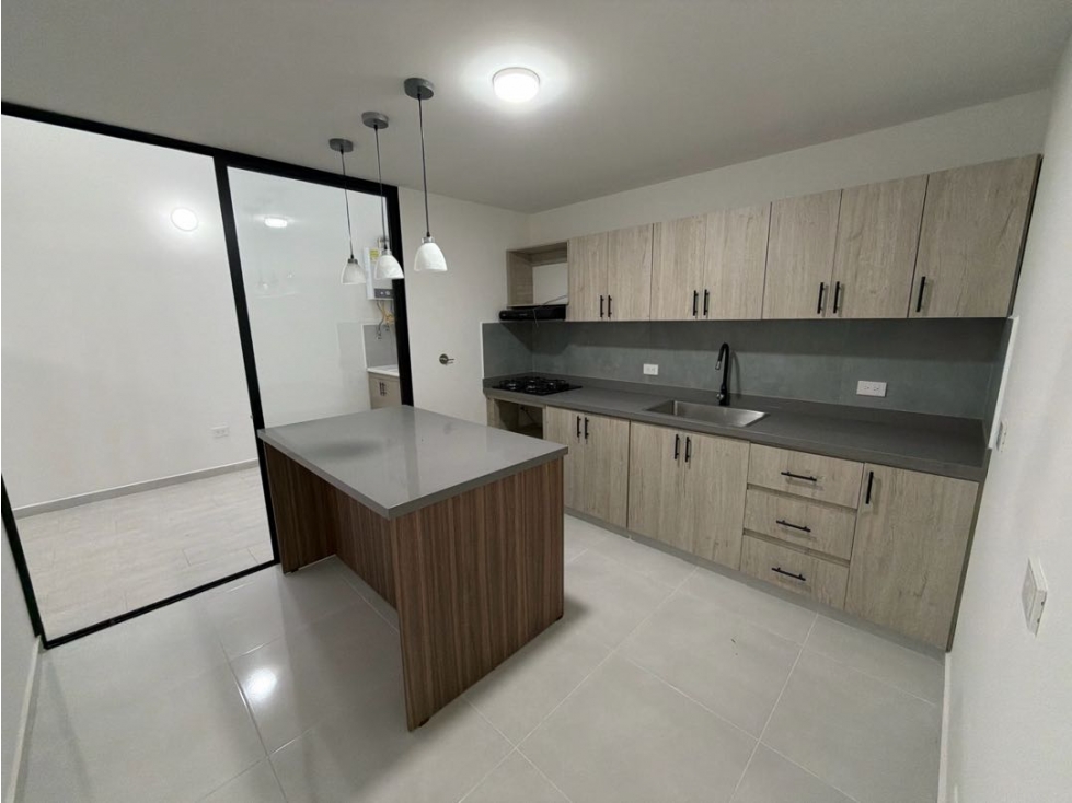 SE VENDE CASA EN LA CEJA UNIDAD ABIERTA SANTA MARÍA DEL TAMBO ESTRENAR — foto 6