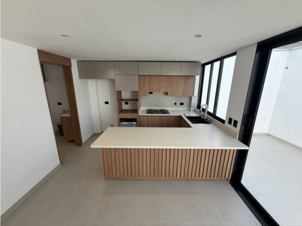 SE VENDE CASA EN LA CEJA UNIDAD CERRADA CAMPESTRE REAL ESTRENAR MODERN — foto 2