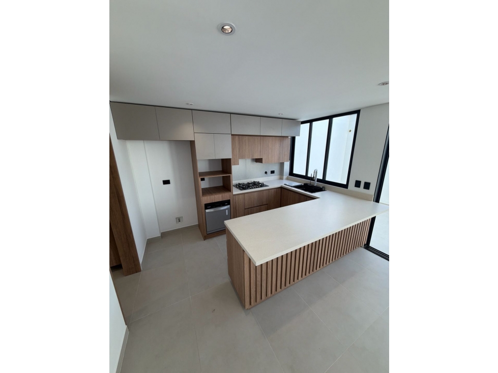 SE VENDE CASA EN LA CEJA UNIDAD CERRADA CAMPESTRE REAL ESTRENAR MODERN — foto 3