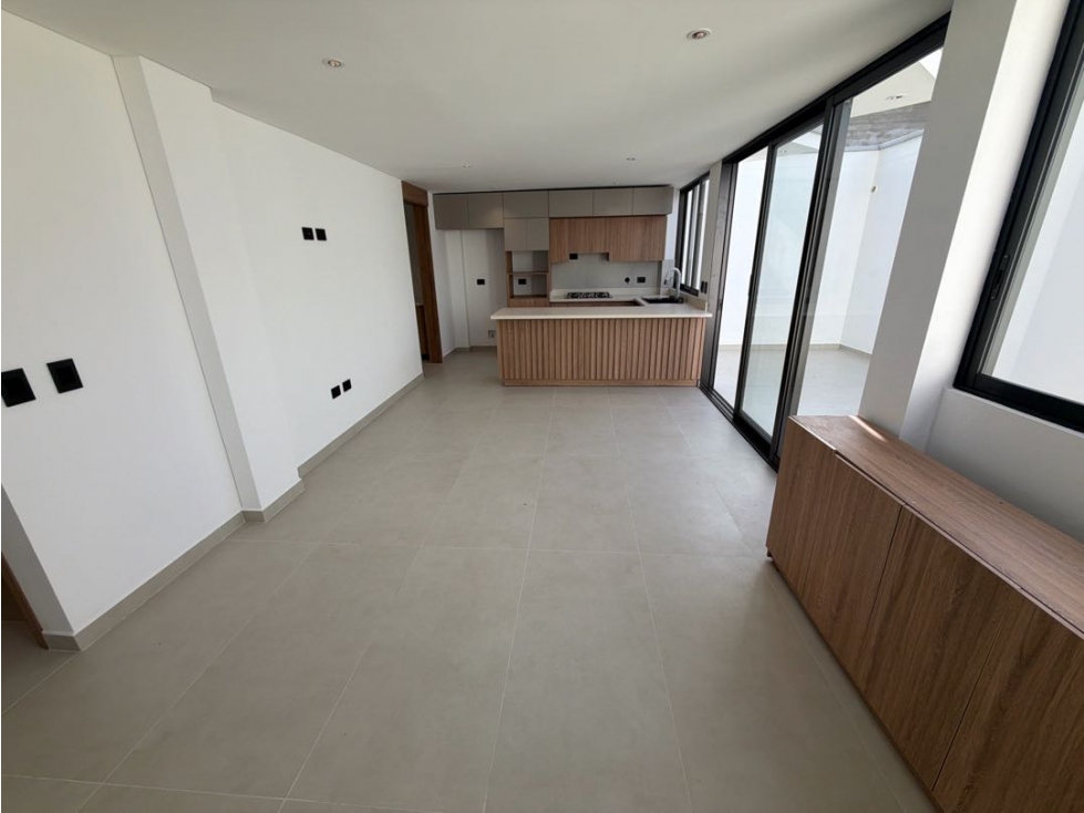 SE VENDE CASA EN LA CEJA UNIDAD CERRADA CAMPESTRE REAL ESTRENAR MODERN — foto 4