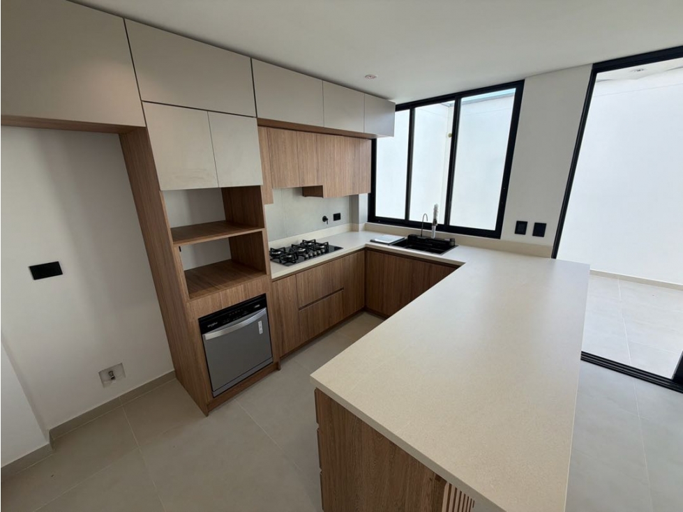 SE VENDE CASA EN LA CEJA UNIDAD CERRADA CAMPESTRE REAL ESTRENAR MODERN — foto 5