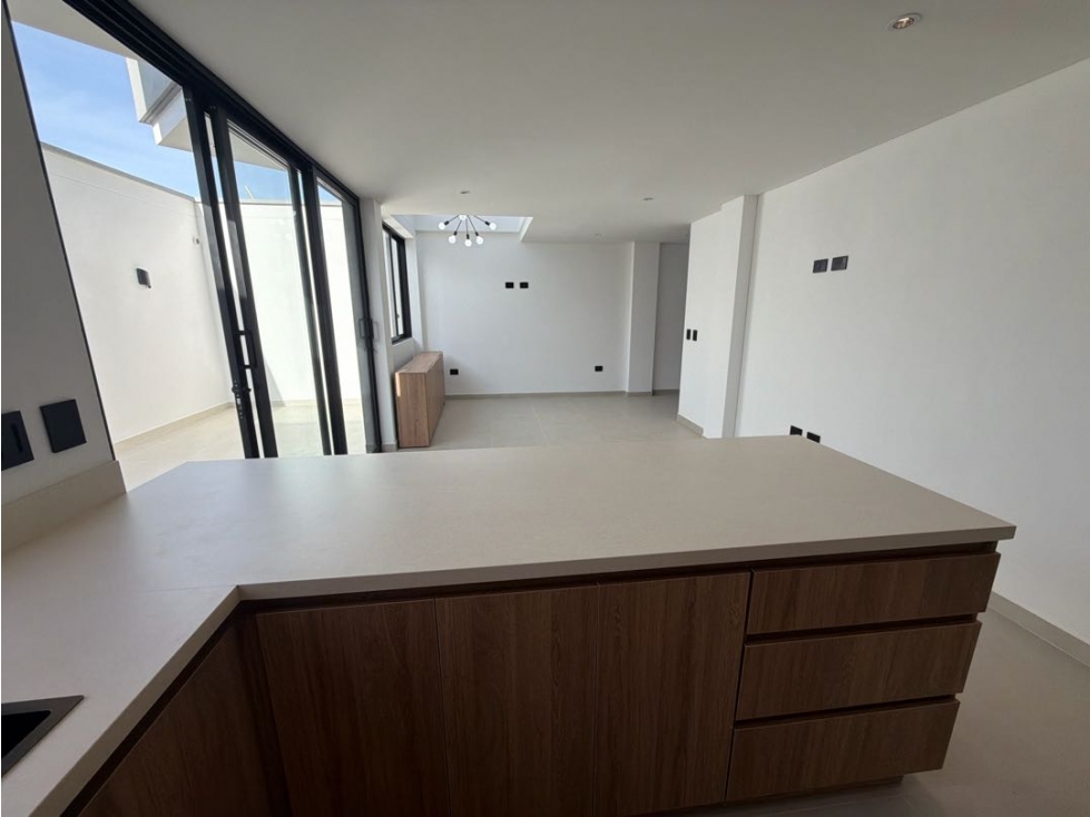 SE VENDE CASA EN LA CEJA UNIDAD CERRADA CAMPESTRE REAL ESTRENAR MODERN — foto 6