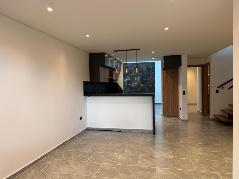 SE VENDE CASA EN LA CEJA UNIDAD ABIERTA BOSQUES DEL TAMBO SIN PAGO ADM — foto 3