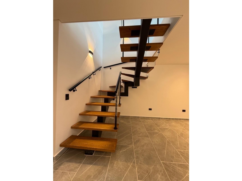 SE VENDE CASA EN LA CEJA UNIDAD ABIERTA BOSQUES DEL TAMBO SIN PAGO ADM — foto 6