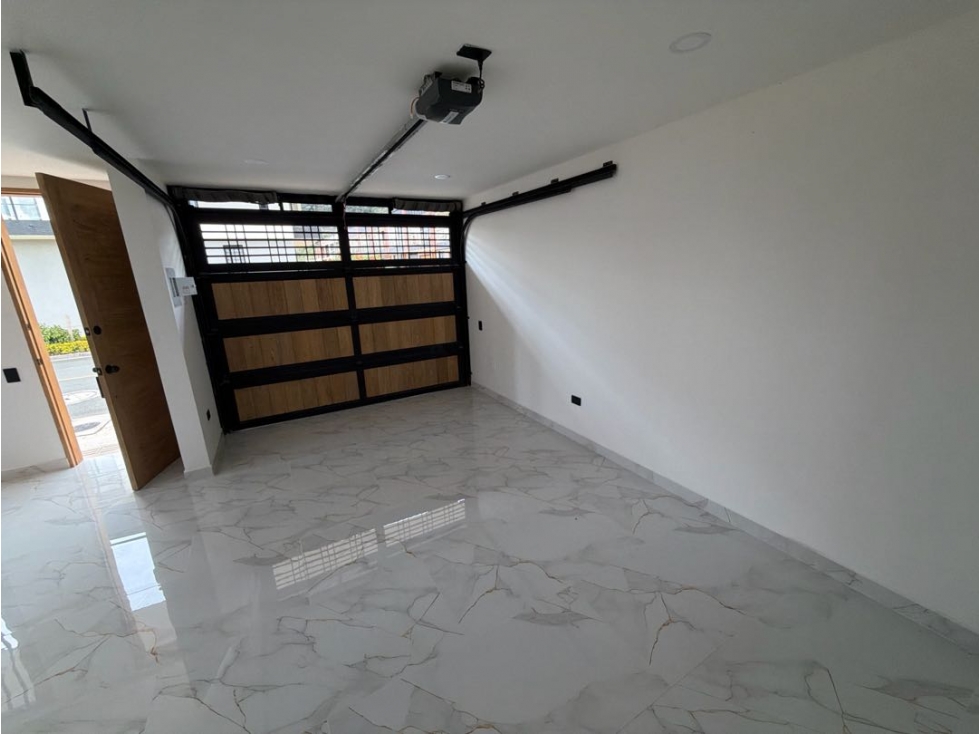 SE VENDE CASA EN LA CEJA UNIDAD ABIERTA BOSQUES DEL TAMBO 4 habitacion — foto 6