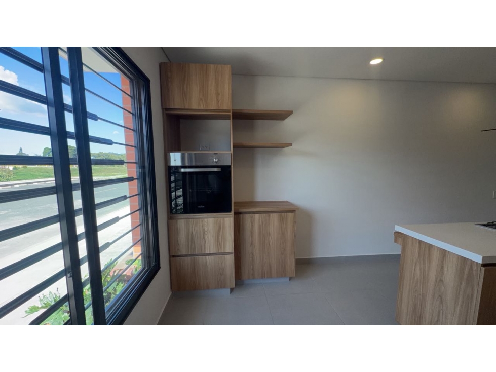 SE VENDE CASA EN LA CEJA UNIDAD ABIERTA JARDINES DE LA COLOMBIERE — foto 4