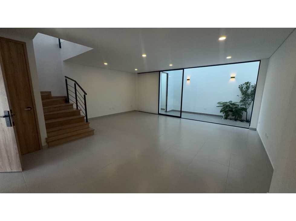 SE VENDE CASA EN LA CEJA UNIDAD ABIERTA JARDINES DE LA COLOMBIERE — foto 6