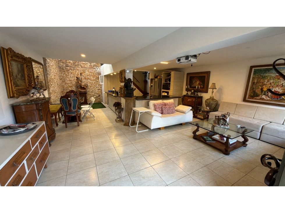 SE VENDE CASA EN LA CEJA UNIDAD ABIERTA PINOLINDA CERCA AL@VIVA — foto 2