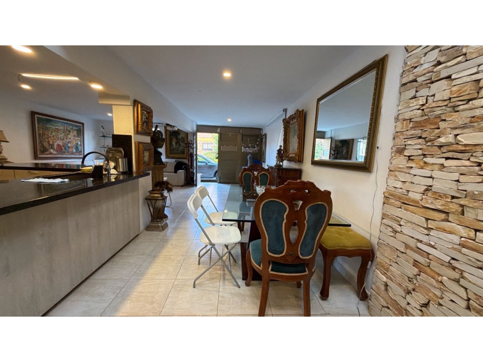 SE VENDE CASA EN LA CEJA UNIDAD ABIERTA PINOLINDA CERCA AL@VIVA — foto 5