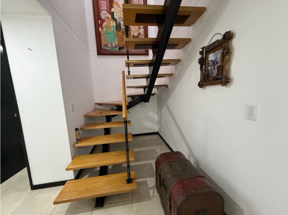 SE VENDE CASA EN LA CEJA UNIDAD ABIERTA VILLAS SANTA MARÍA — foto 5