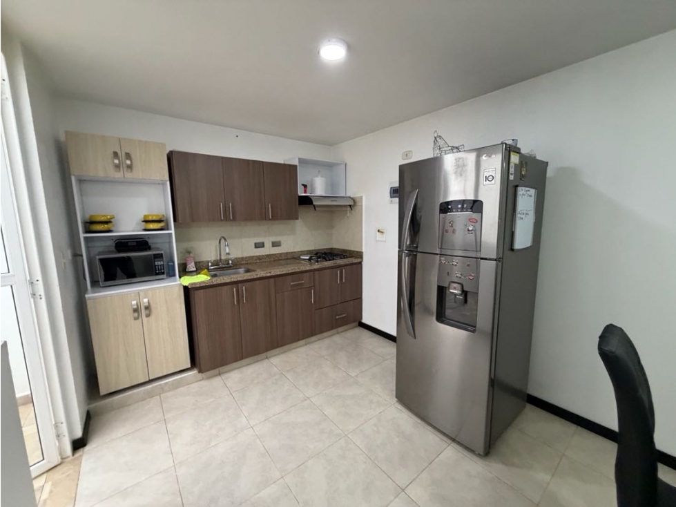 SE VENDE CASA EN LA CEJA UNIDAD ABIERTA VILLAS SANTA MARÍA — foto 6