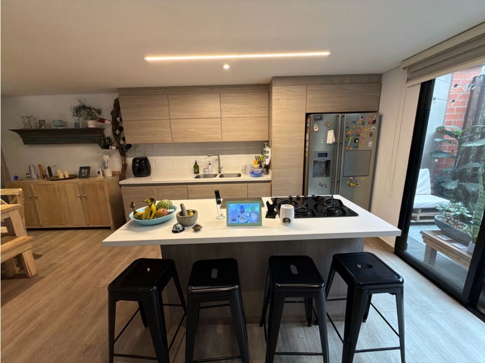 SE VENDE CASA EN LA CEJA UNIDAD CERRADA CIUDAD JARDÍN ESQUINERA — foto 4