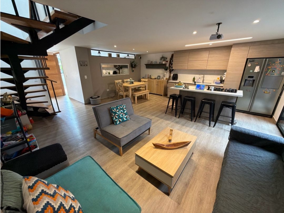 SE VENDE CASA EN LA CEJA UNIDAD CERRADA CIUDAD JARDÍN ESQUINERA — foto 6