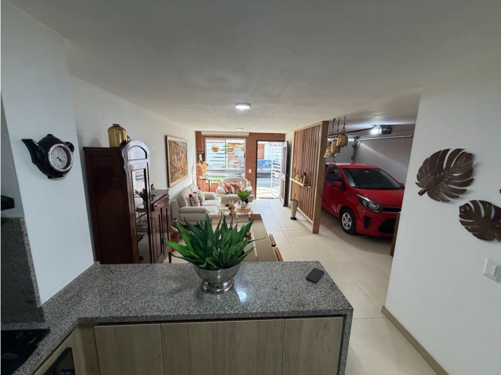 SE VENDE CASA EN LA CEJA UNIDAD ABIERTA MADEIRA EXCELENTE PRECIO $610 — foto 6