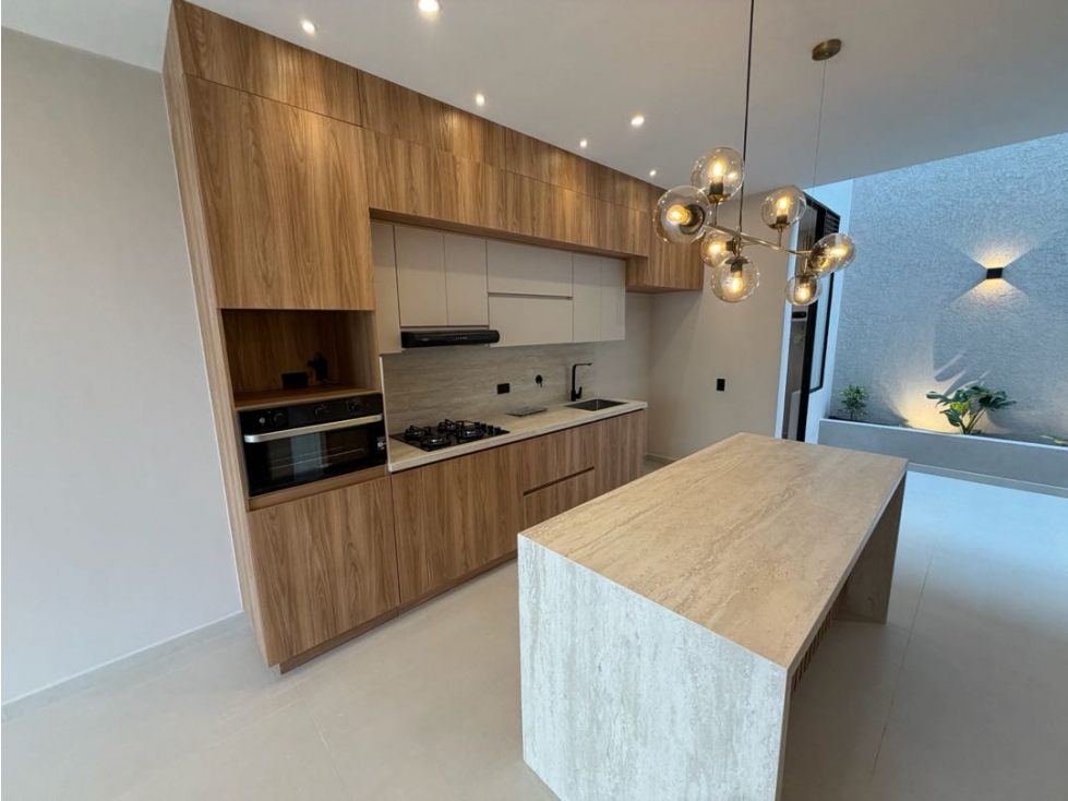 SE VENDE CASA EN LA CEJA UNIDAD CERRADA SOL DEL VALLÉS MODERNA PARA ES — foto 3