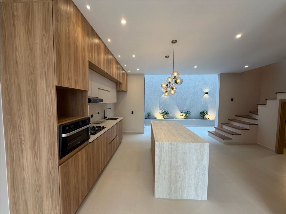 SE VENDE CASA EN LA CEJA UNIDAD CERRADA SOL DEL VALLÉS MODERNA PARA ES — foto 4