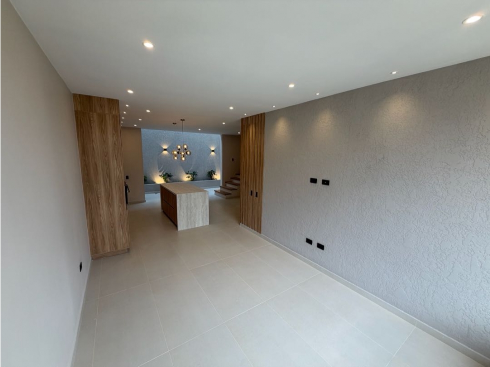 SE VENDE CASA EN LA CEJA UNIDAD CERRADA SOL DEL VALLÉS MODERNA PARA ES — foto 5