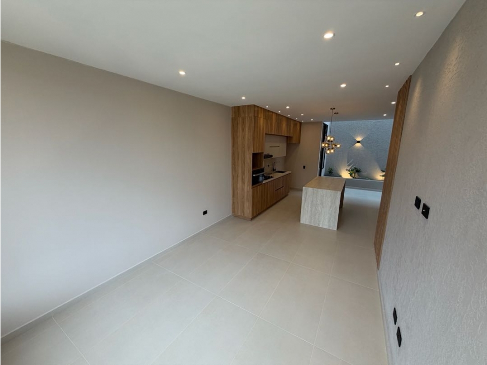 SE VENDE CASA EN LA CEJA UNIDAD CERRADA SOL DEL VALLÉS MODERNA PARA ES — foto 6