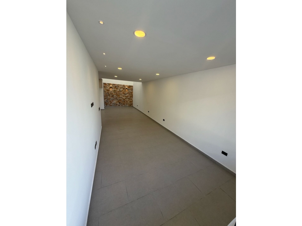 SE VENDE CASA EN LA CEJA, UNIDAD CERRADA, AGUA DEL VALLÉS PARA ESTRENA — foto 2