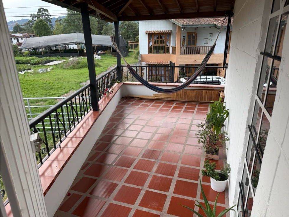 SE VENDE CASA EN LA CEJA UNIDAD ABIERTA, QUINTAS DE LA FLORIDA — foto 2