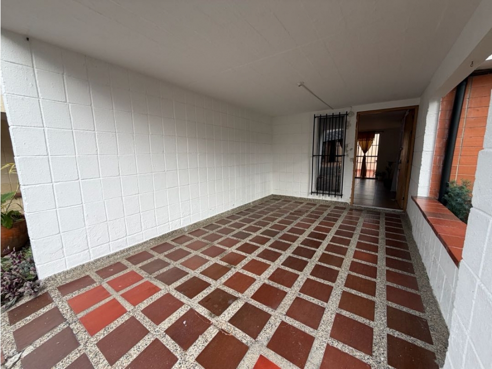 SE VENDE CASA EN LA CEJA UNIDAD ABIERTA, QUINTAS DE LA FLORIDA — foto 6