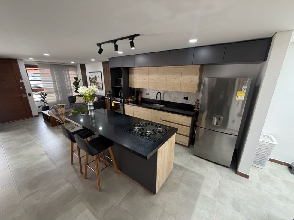 SE VENDE CASA EN LA CEJA. UNIDAD ABIERTA AMSTERDAM PRECIO $615 mm — foto 3