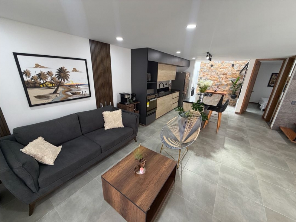 SE VENDE CASA EN LA CEJA. UNIDAD ABIERTA AMSTERDAM PRECIO $615 mm — foto 4