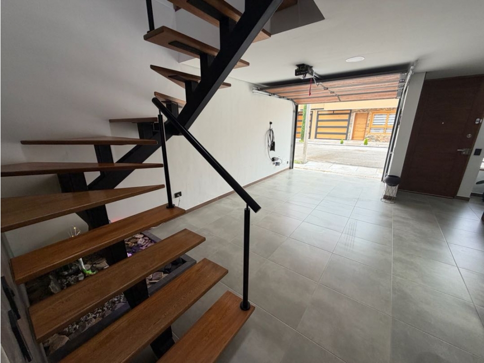 SE VENDE CASA EN LA CEJA. UNIDAD ABIERTA AMSTERDAM PRECIO $615 mm — foto 5