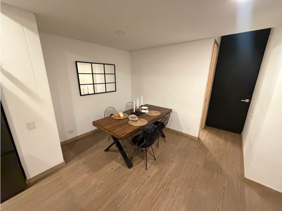 Se vende casa en la Ceja unidad cerrada antigua 700 millones — foto 3
