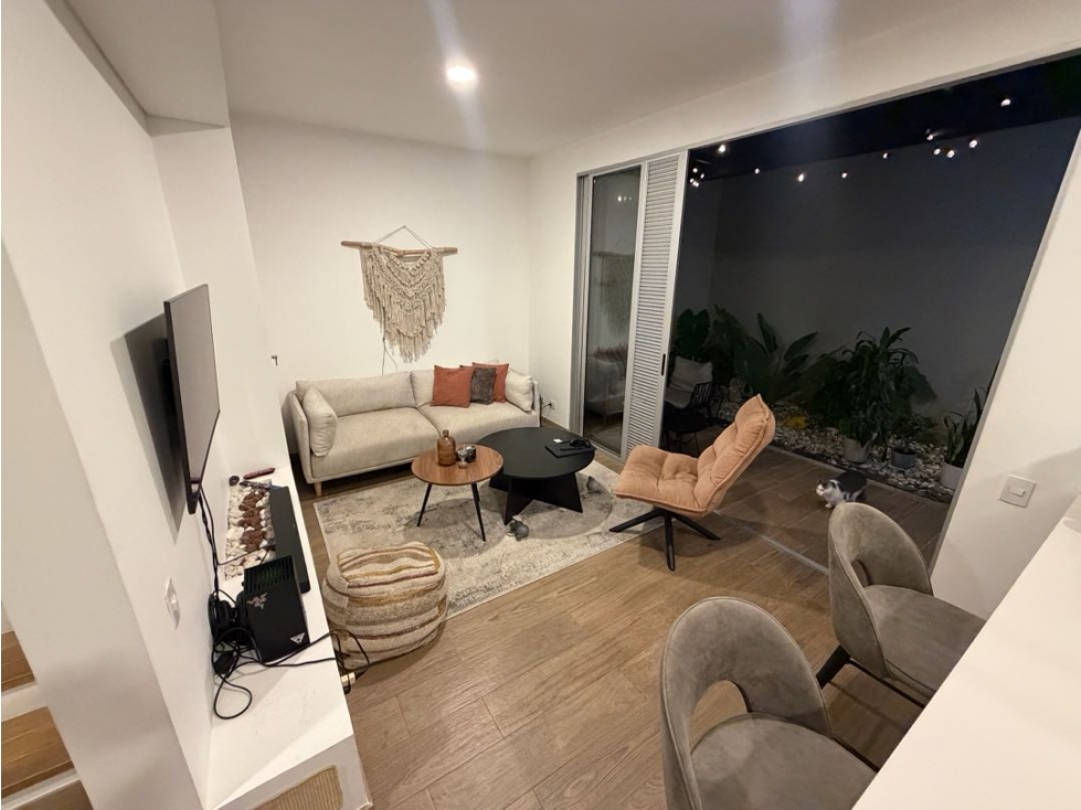 Se vende casa en la Ceja unidad cerrada antigua 700 millones — foto 4