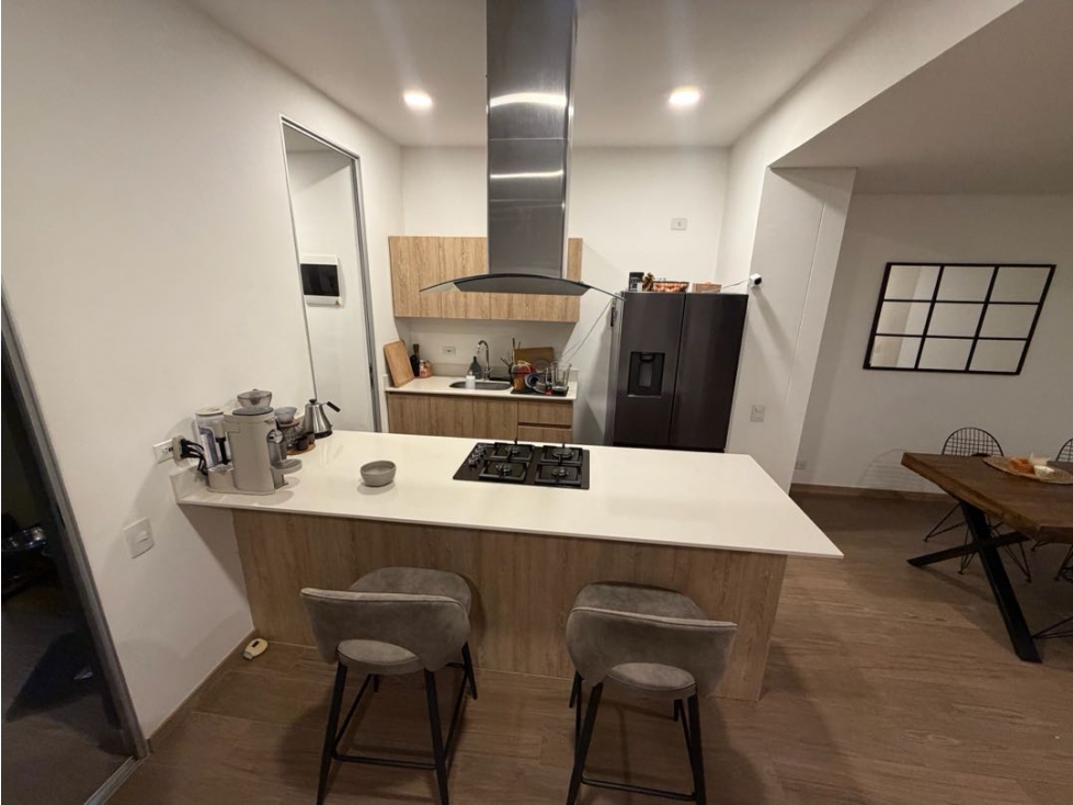 Se vende casa en la Ceja unidad cerrada antigua 700 millones — foto 5