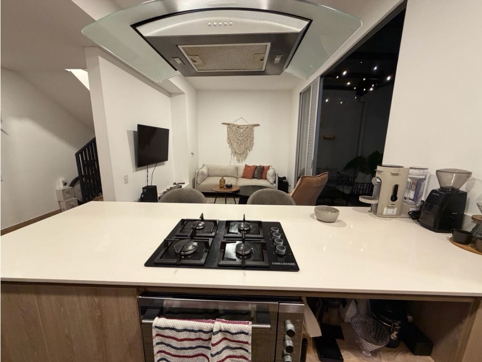 Se vende casa en la Ceja unidad cerrada antigua 700 millones — foto 6