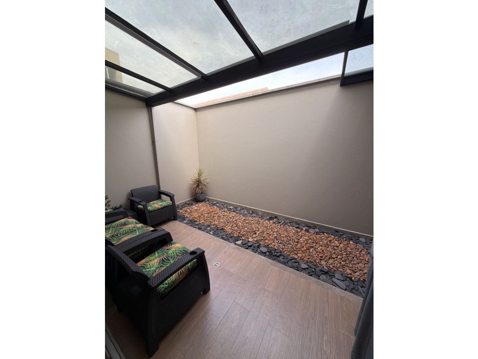 Se vende casa en la ceja urbanización Antigua. Casa 95. Doble parquead — foto 2