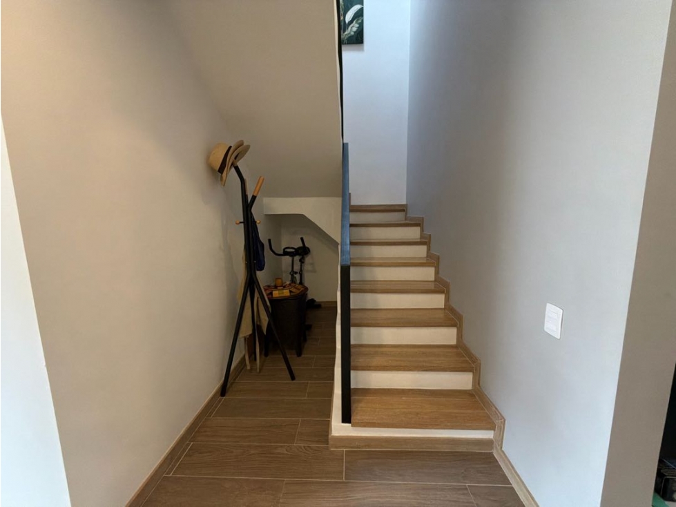 Se vende casa en la ceja urbanización Antigua. Casa 95. Doble parquead — foto 5