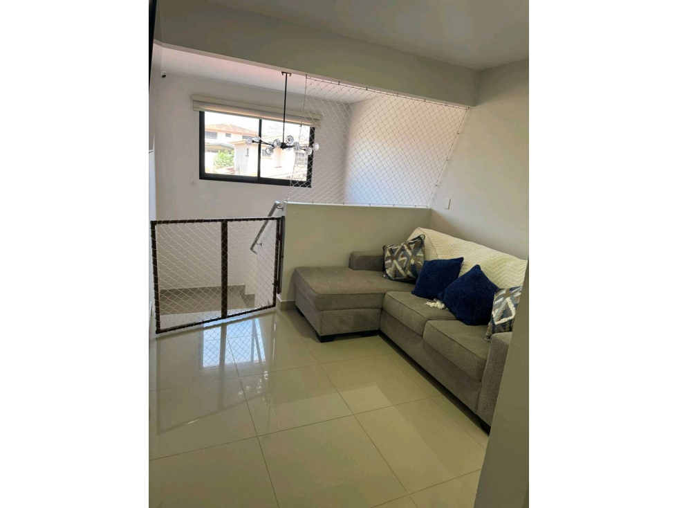 SE VENDE CASA EN LA CHORRERA COSTA VERDE PH SUNSET HILL — foto 6