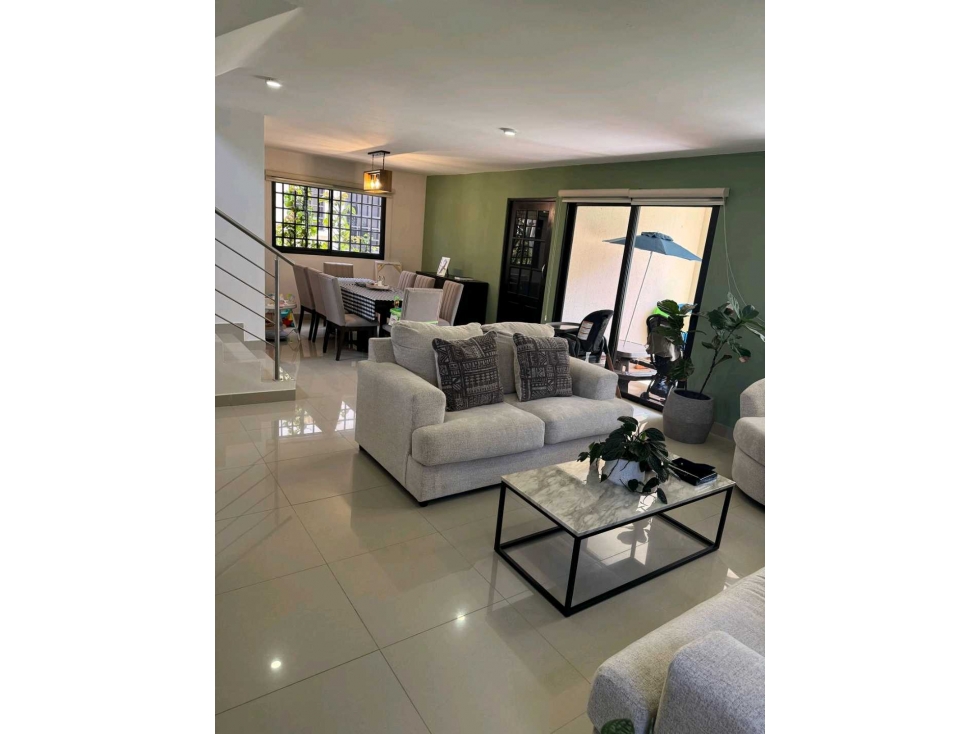 SE VENDE CASA EN LA CHORRERA COSTA VERDE PH SUNSET HILL — foto 2