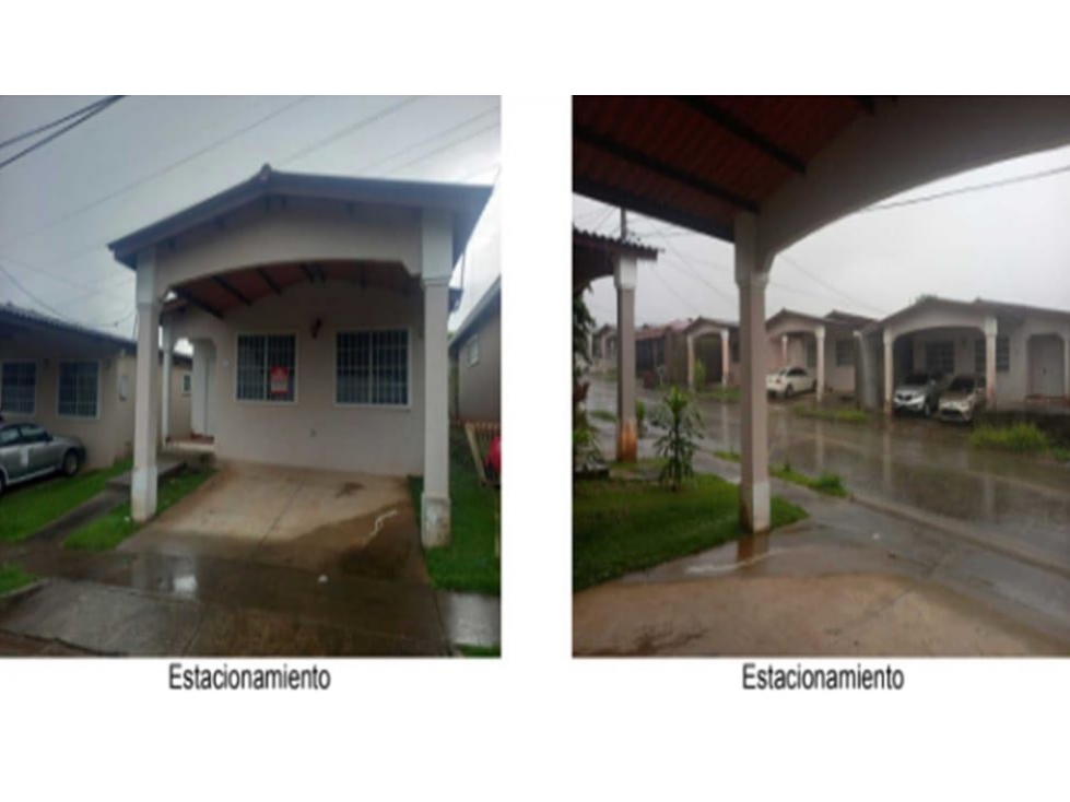 SE VENDE CASA EN LA CHORRERA EN BRISAS DEL GOLF $109,900 — foto 3