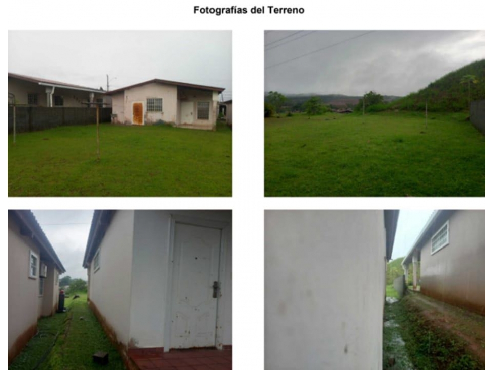 SE VENDE CASA EN LA CHORRERA EN BRISAS DEL GOLF $109,900 — foto 4