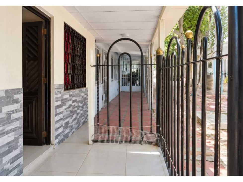 Se Vende Casa en La Ciudadela - 2
