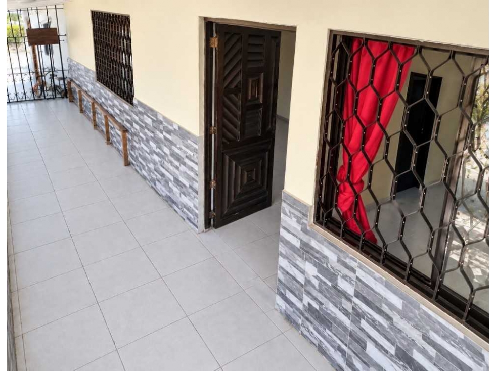 Se Vende Casa en La Ciudadela - 3