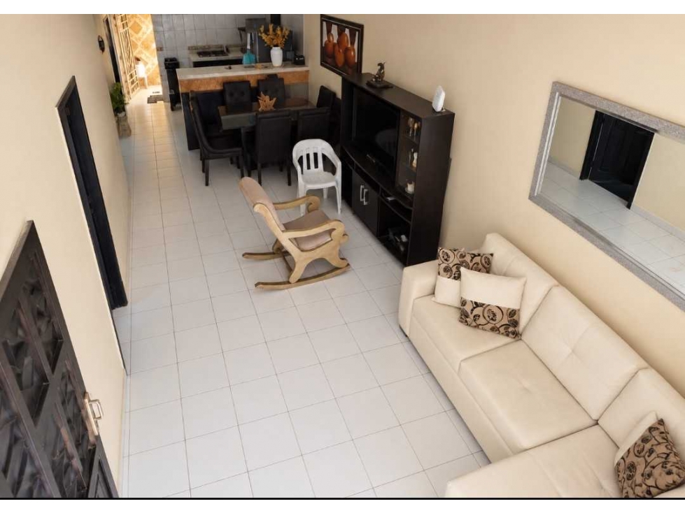 Se Vende Casa en La Ciudadela - 4