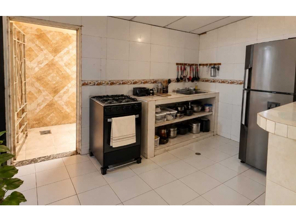 Se Vende Casa en La Ciudadela - 5