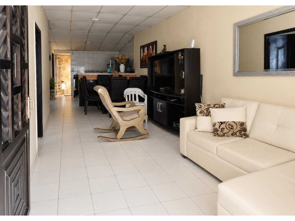 Se Vende Casa en La Ciudadela - 6