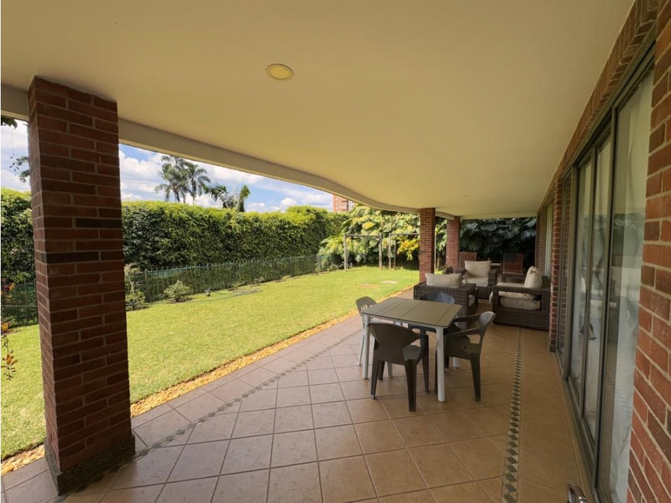 Se vende casa en la cola del zorro el poblado Medellín — foto 3