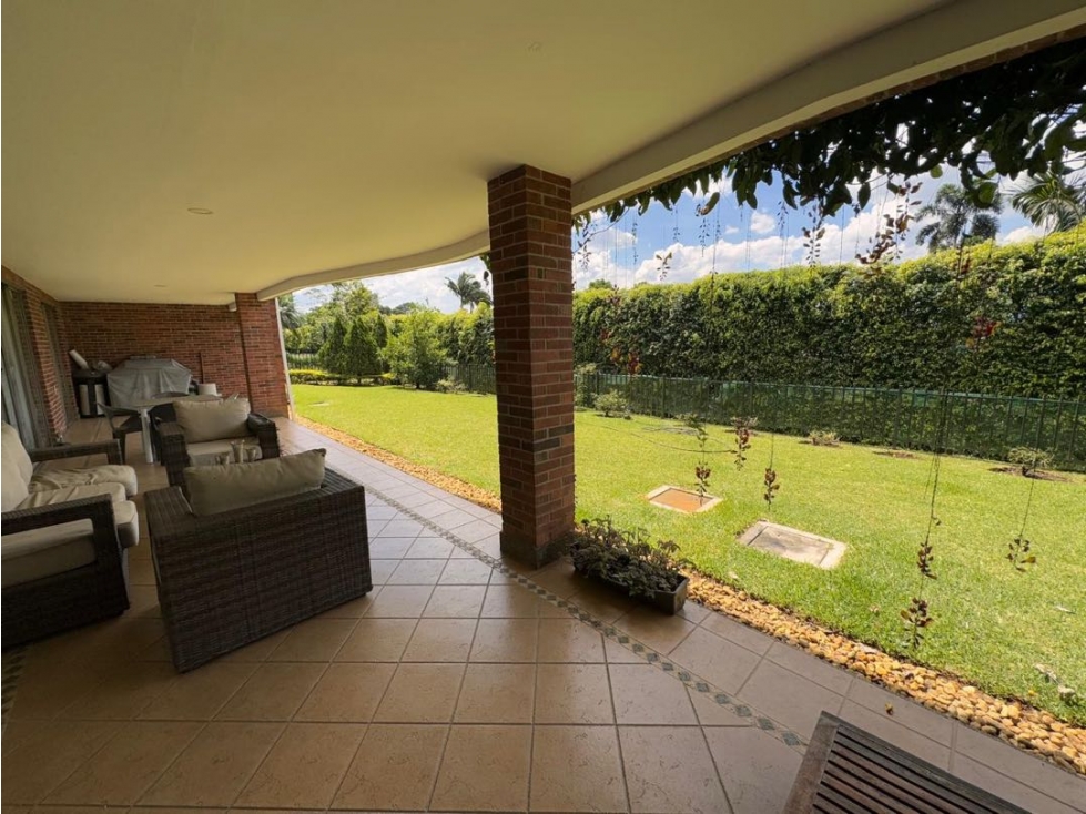 Se vende casa en la cola del zorro el poblado Medellín — foto 4