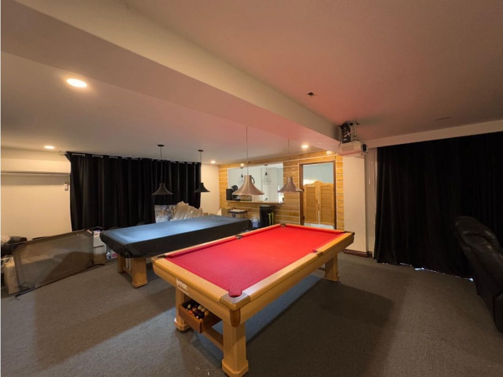 Se vende casa en la cola del zorro el poblado Medellín — foto 5