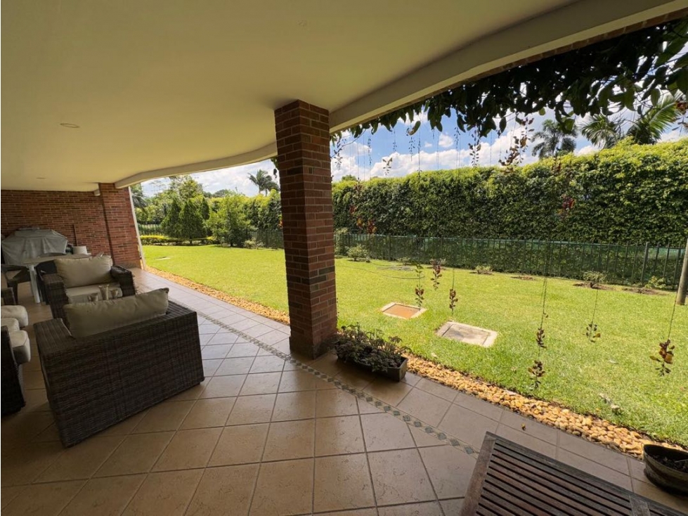 Se vende casa en la cola del zorro el poblado Medellín — foto 6