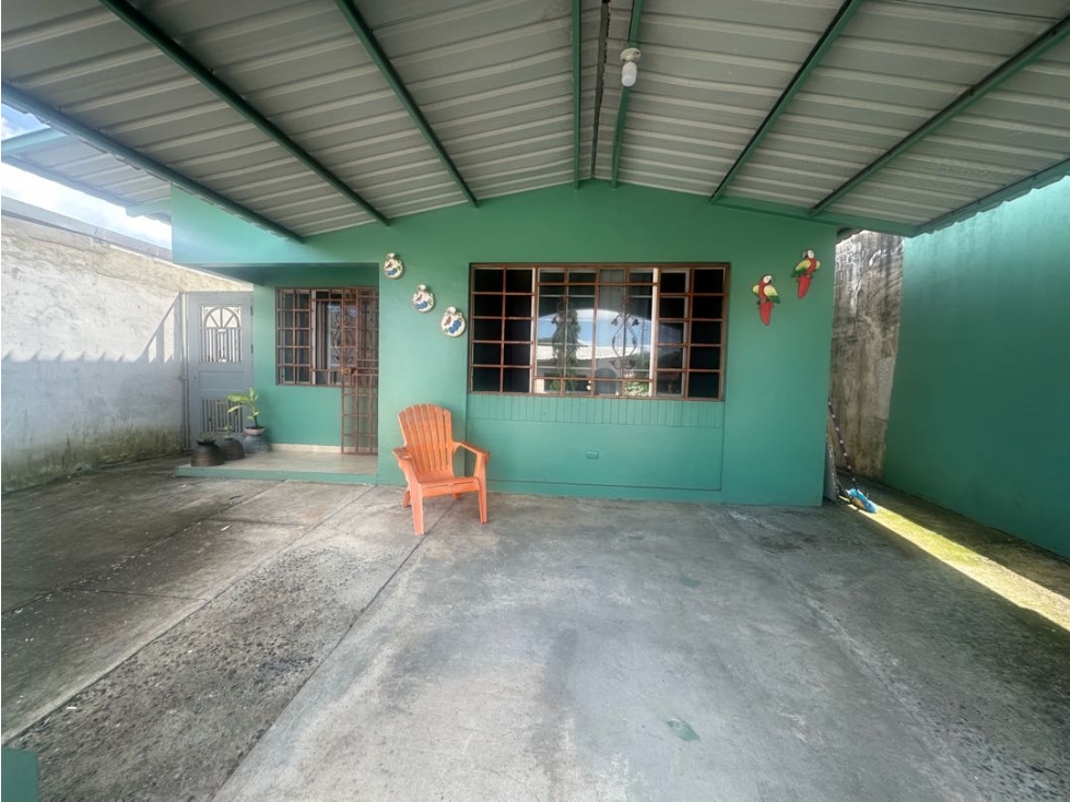 SE VENDE CASA EN LA CRESTA DE LOS 4 ALTOS PROVINCIA DE COLÓN - 1